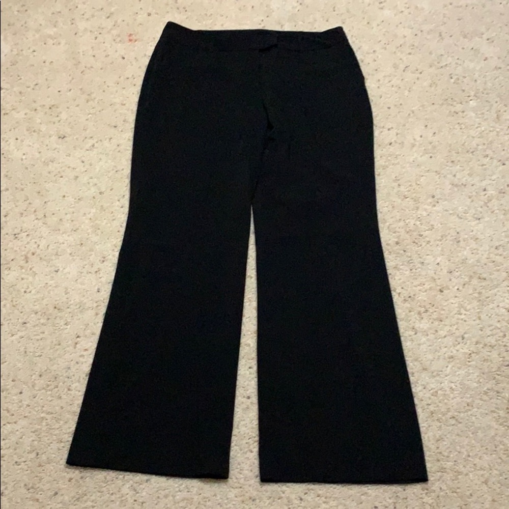 Worthington Modern Fit Dress Slacks